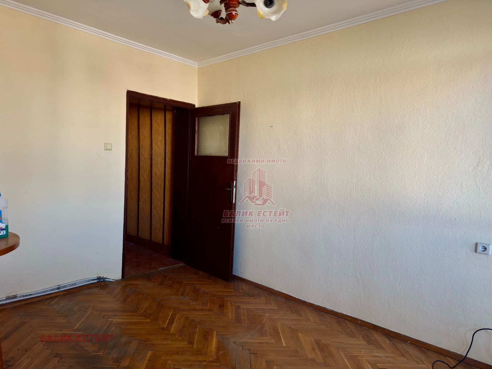 Продава 3-СТАЕН, гр. Добрич, Център, снимка 6 - Апартаменти - 55354159