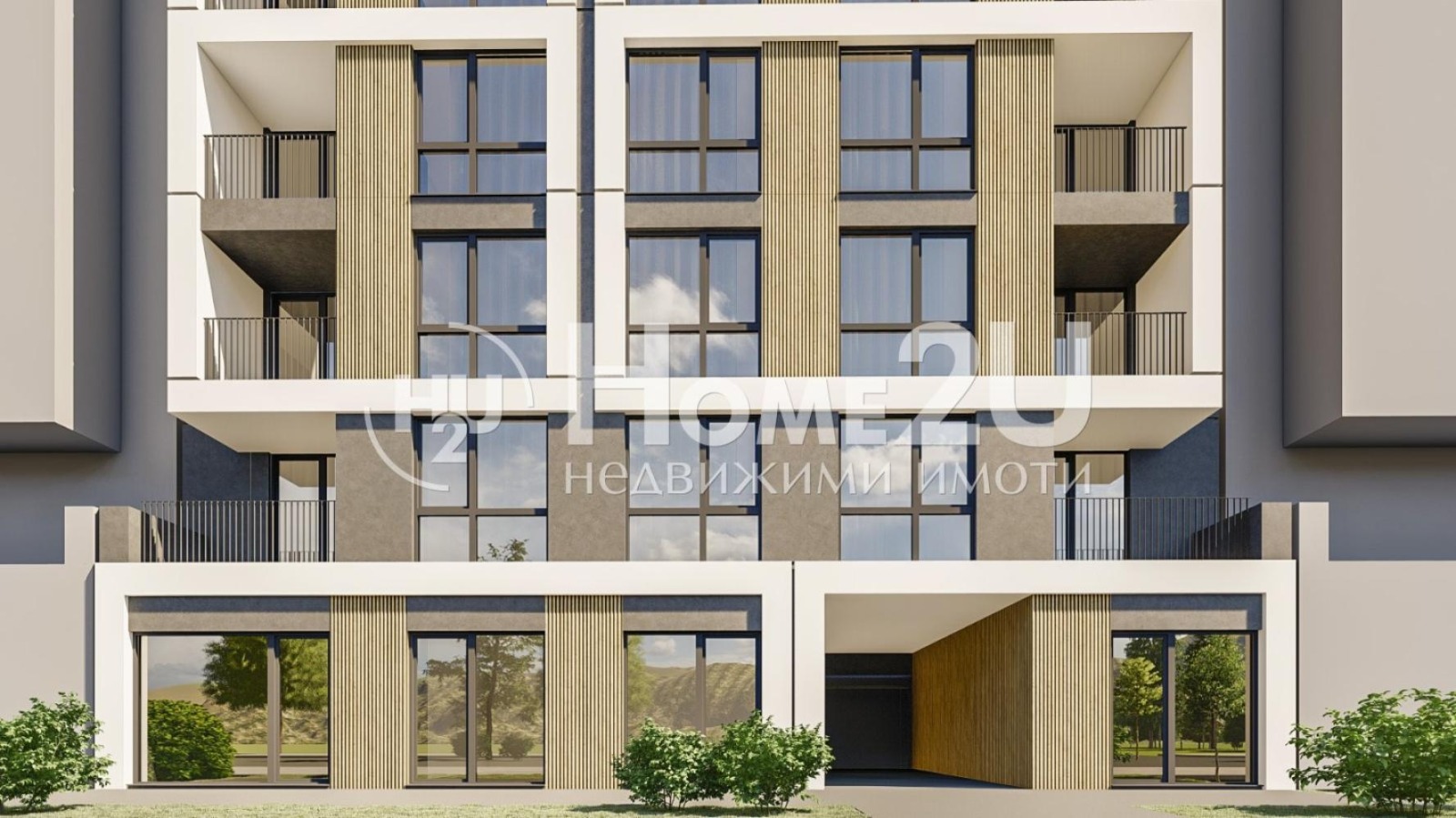 Продава 3-СТАЕН, гр. София, Овча купел, снимка 2 - Апартаменти - 55655791