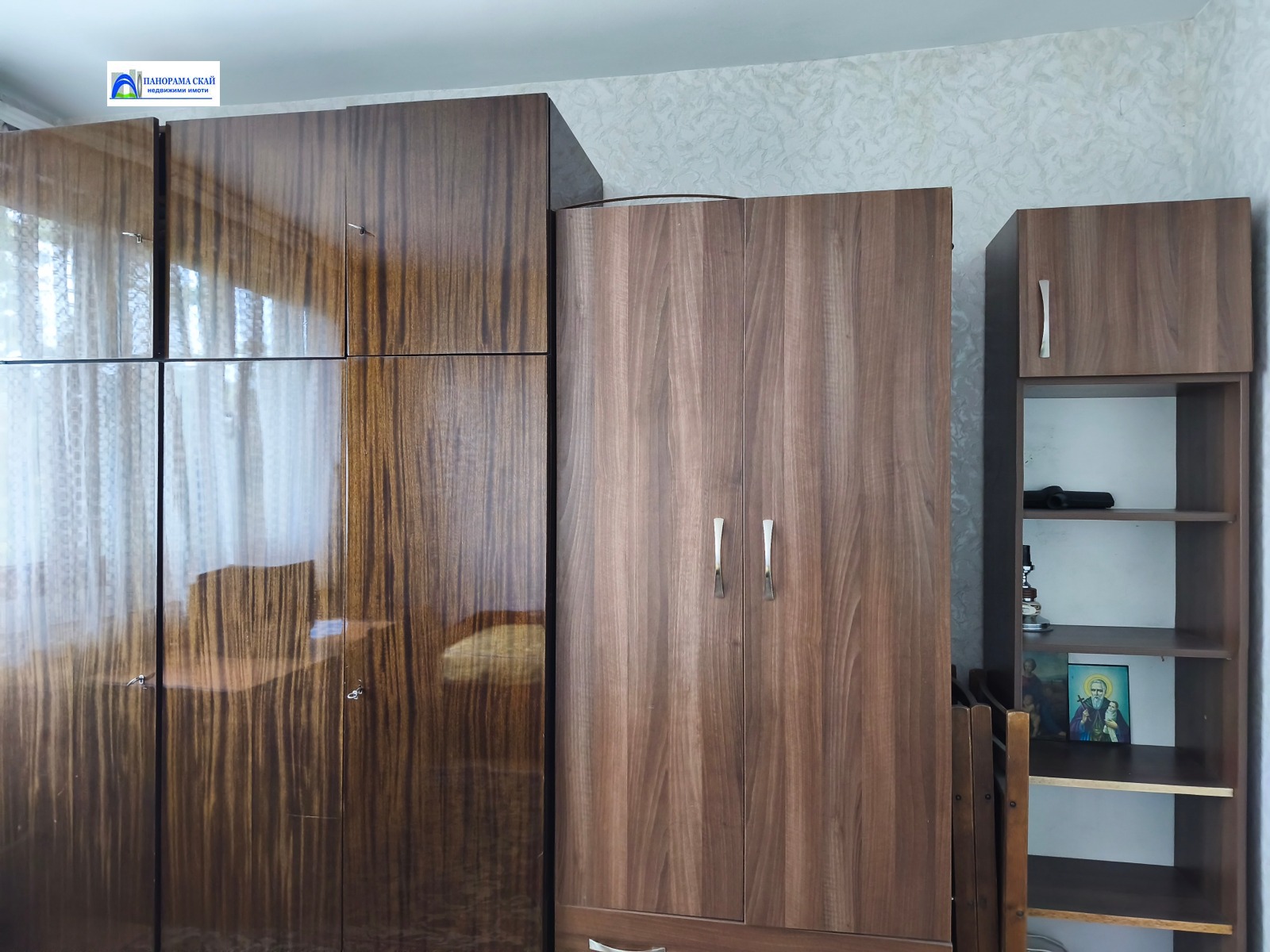 Продава 3-СТАЕН, гр. Плевен, Широк център, снимка 6 - Апартаменти - 56084790
