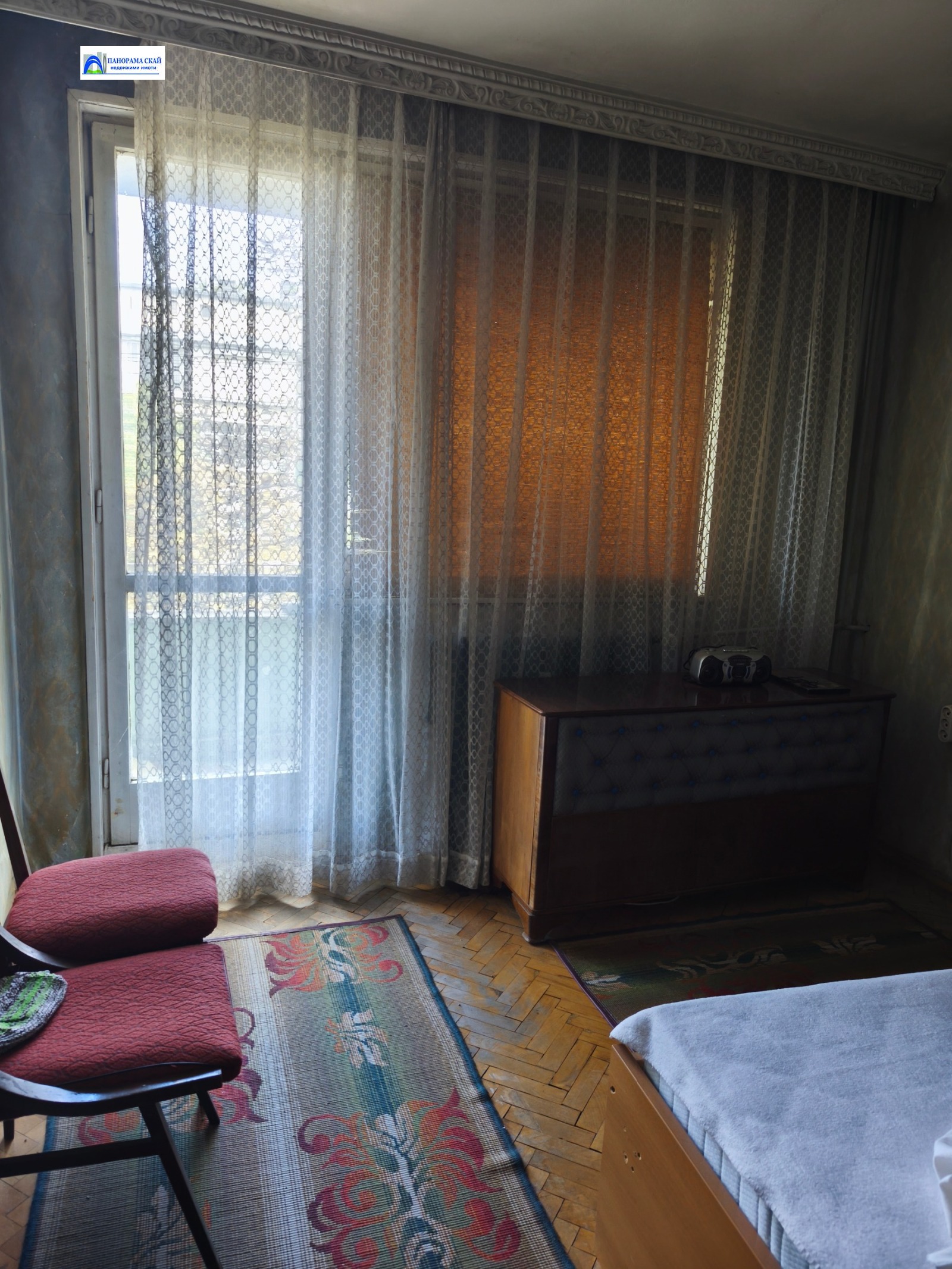 Продава 3-СТАЕН, гр. Плевен, Широк център, снимка 3 - Апартаменти - 56084790