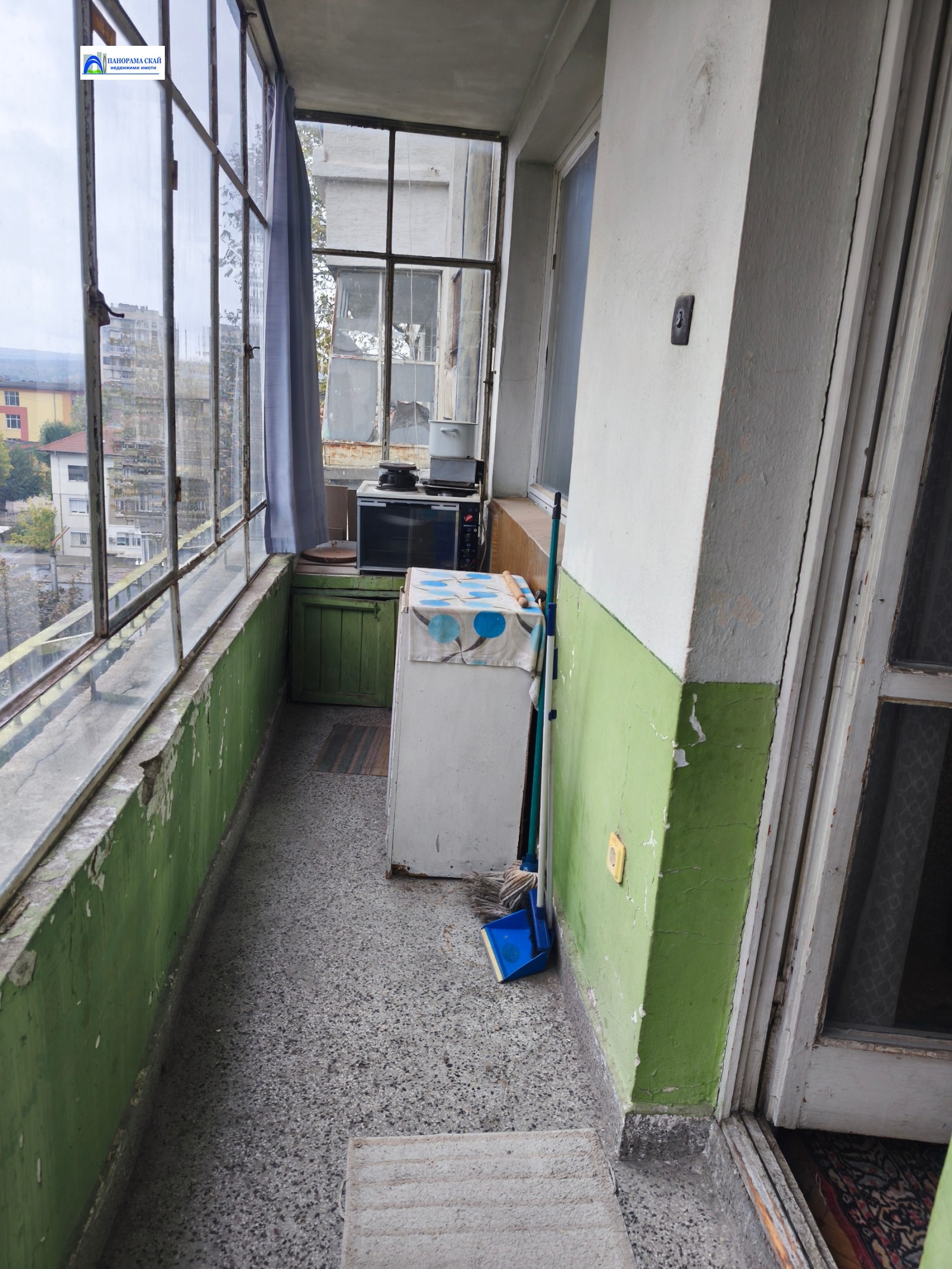 Продава 3-СТАЕН, гр. Плевен, Широк център, снимка 13 - Апартаменти - 56084790