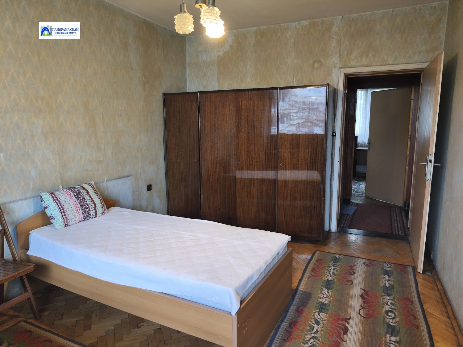 Продава 3-СТАЕН, гр. Плевен, Широк център, снимка 7 - Апартаменти - 56084790