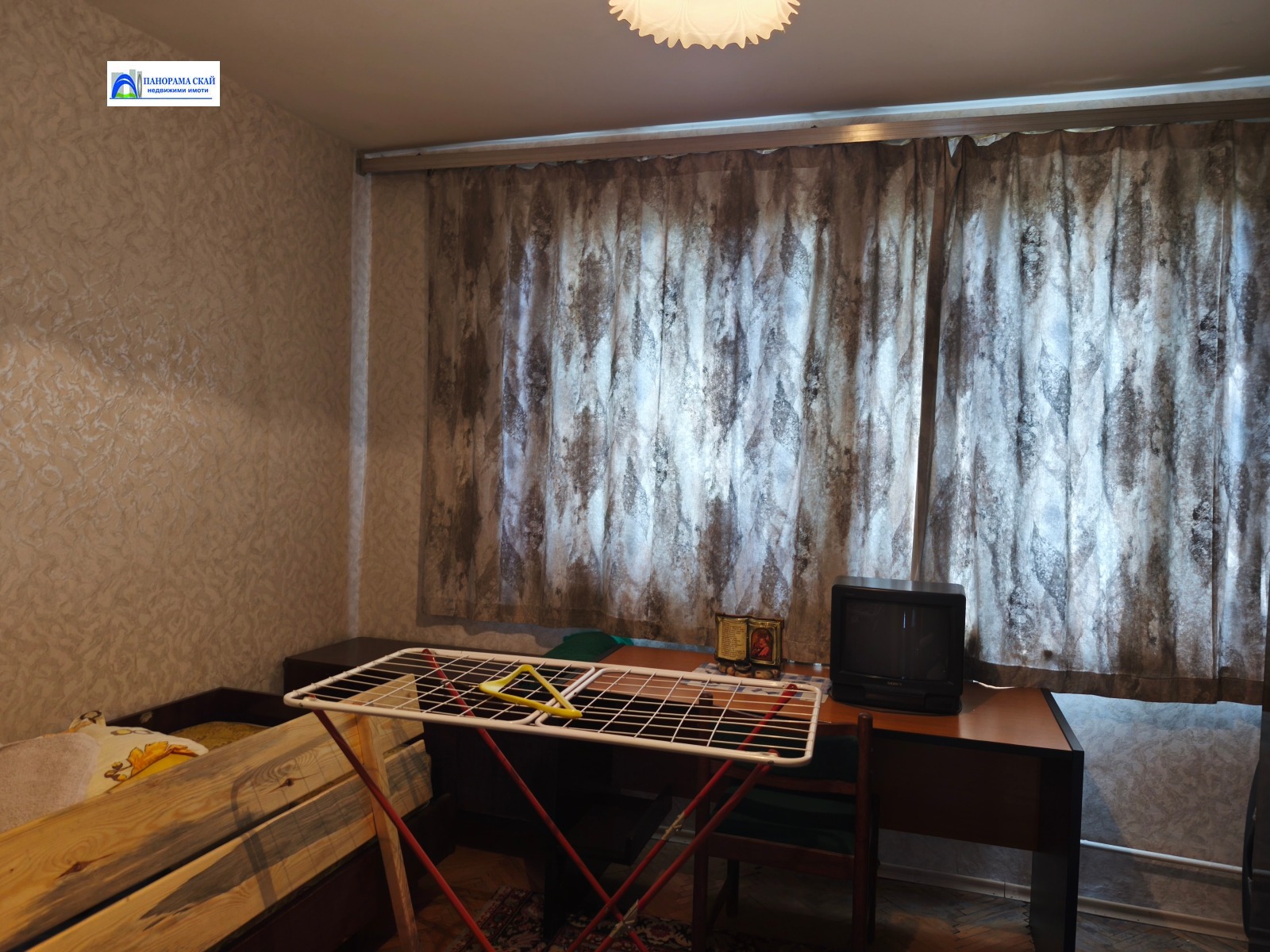 Продава 3-СТАЕН, гр. Плевен, Широк център, снимка 4 - Апартаменти - 56084790