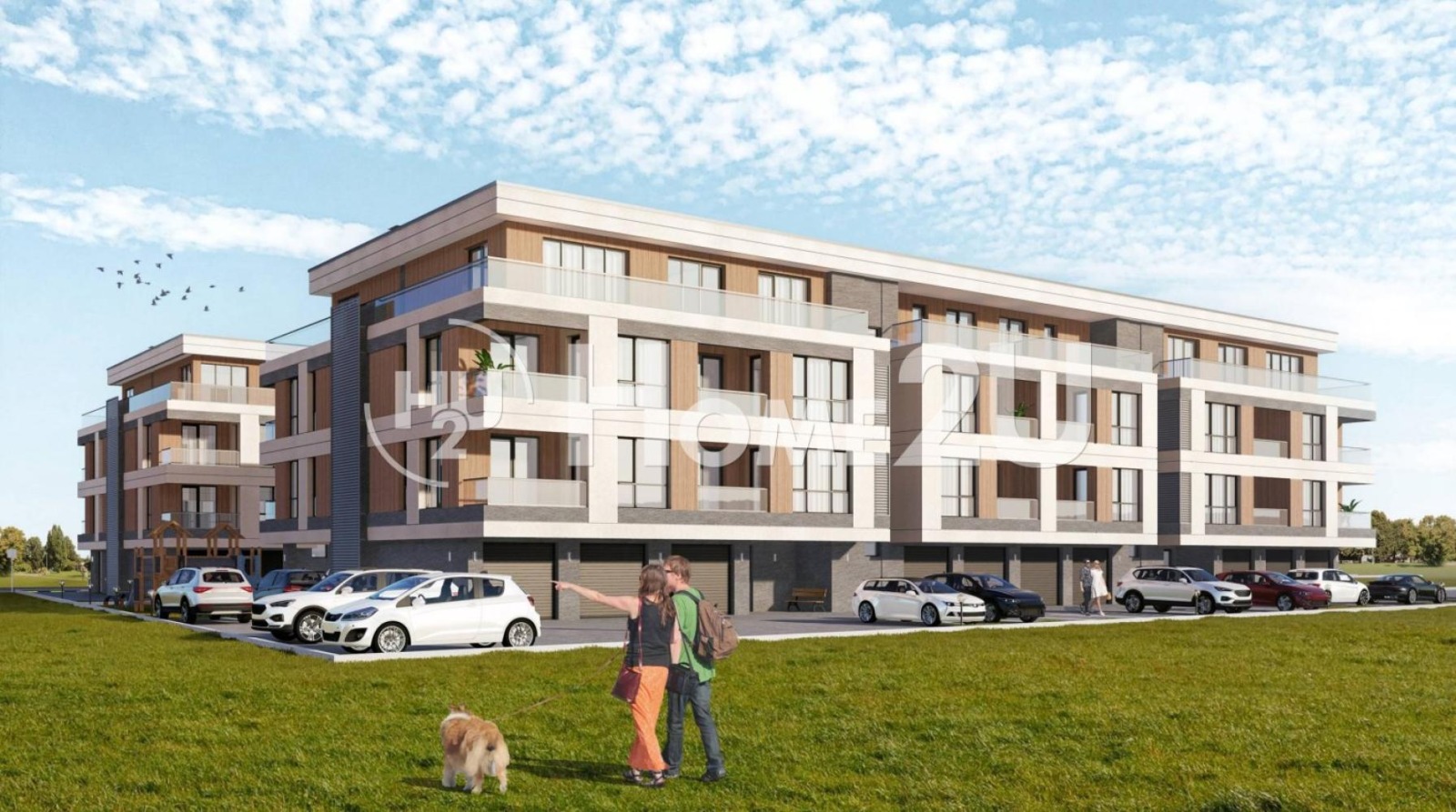Продава 3-СТАЕН, гр. Пловдив, Беломорски