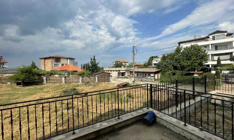 Продава 4-СТАЕН, гр. Обзор, област Бургас, снимка 2 - Апартаменти - 46039762