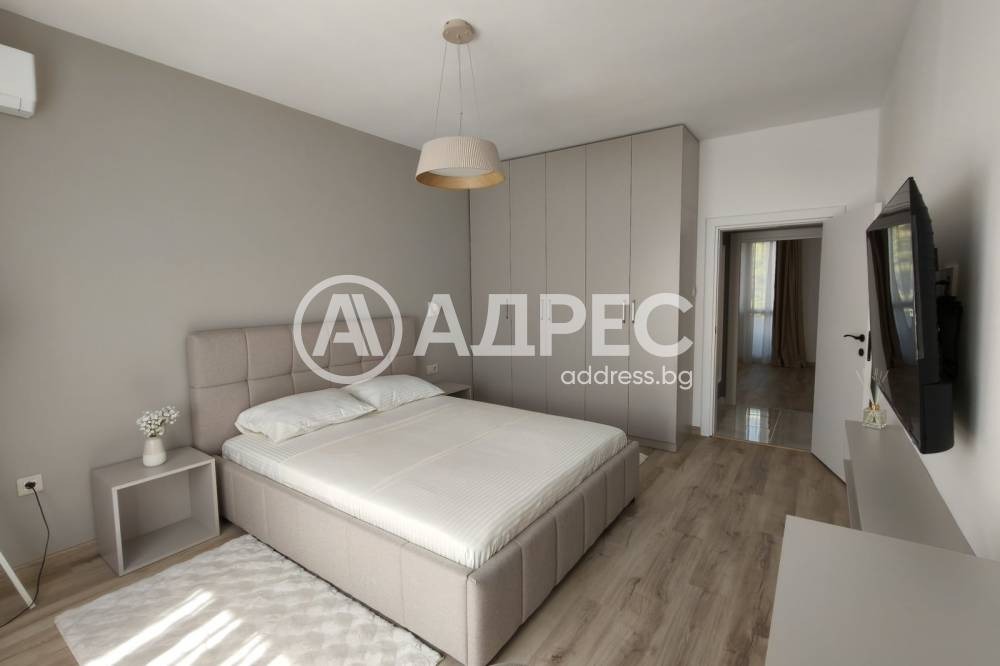 Продава МНОГОСТАЕН, гр. Варна, Чайка, снимка 8 - Апартаменти - 55935408