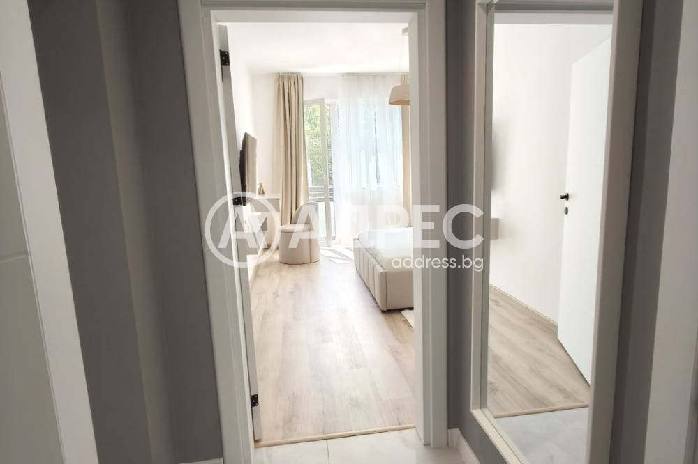 Продава МНОГОСТАЕН, гр. Варна, Чайка, снимка 15 - Апартаменти - 55935408