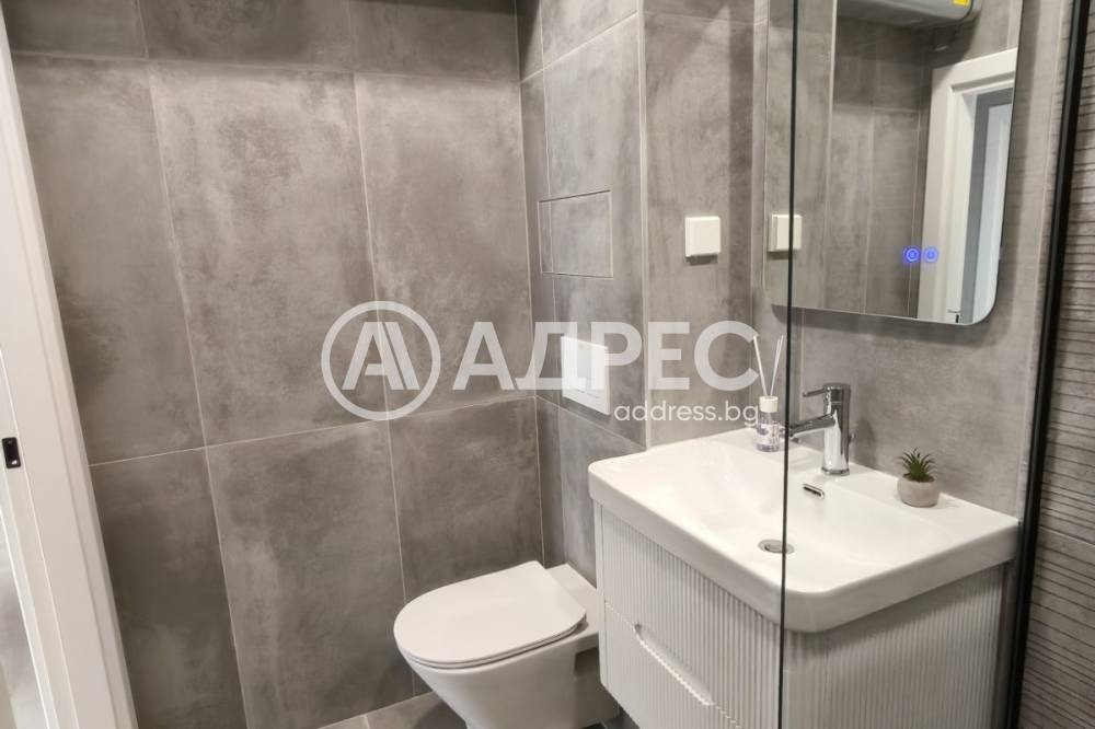 Продава МНОГОСТАЕН, гр. Варна, Чайка, снимка 11 - Апартаменти - 55935408