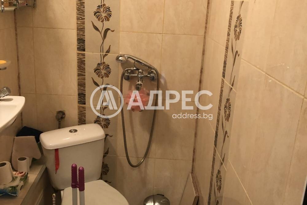 Продава ОФИС, гр. Бургас, Възраждане, снимка 6 - Офиси - 55300777