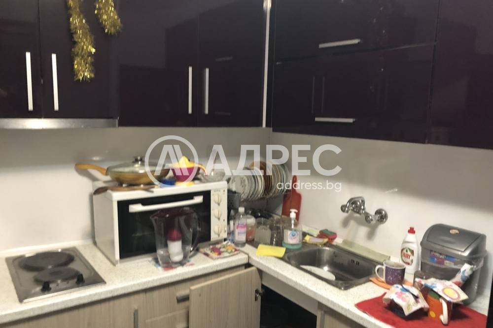 Продава ОФИС, гр. Бургас, Възраждане, снимка 3 - Офиси - 55300777