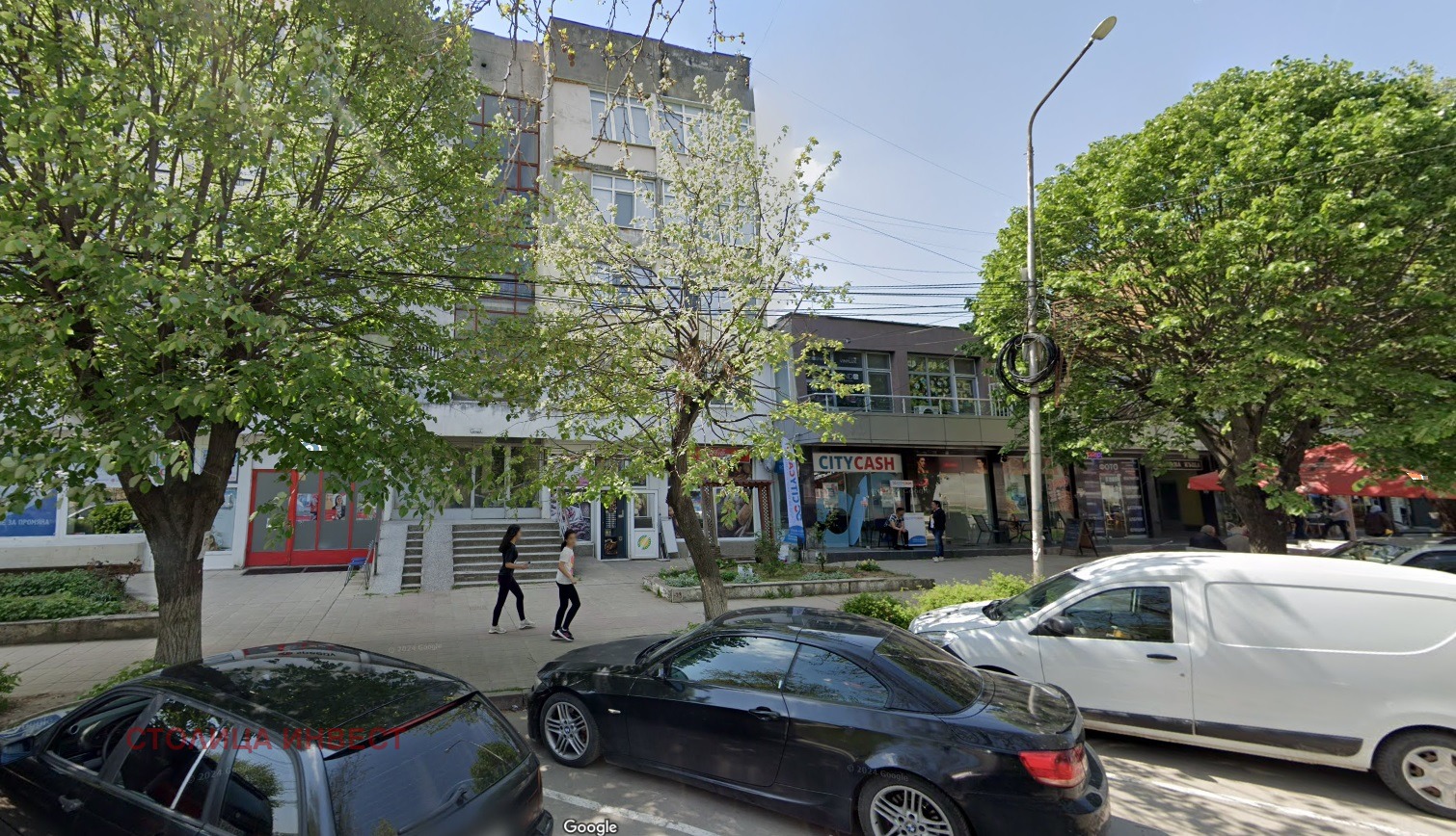 Продава КЪЩА, гр. Кубрат, област Разград, снимка 2 - Къщи - 47126400