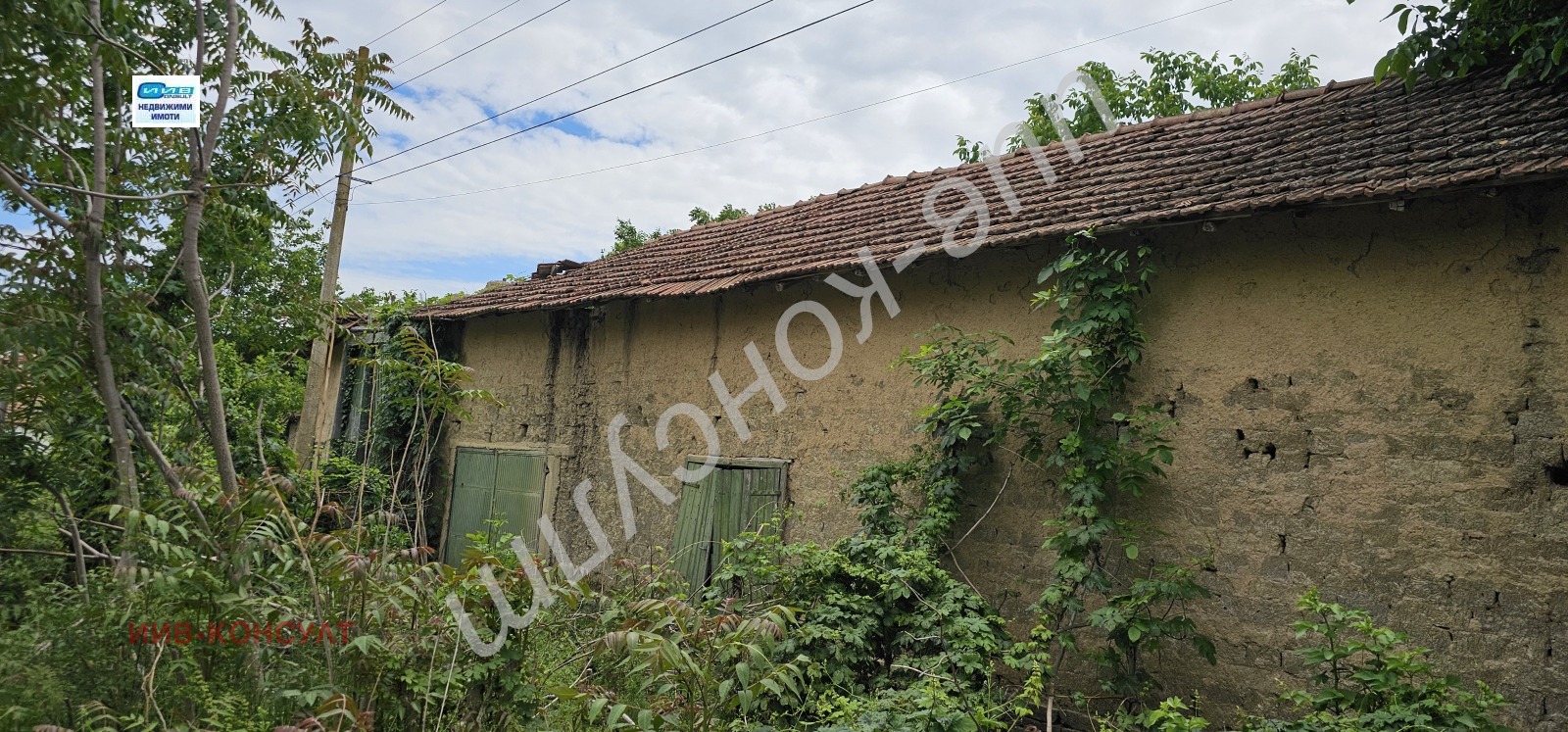 Продава КЪЩА, с. Караисен, област Велико Търново, снимка 2 - Къщи - 50517998