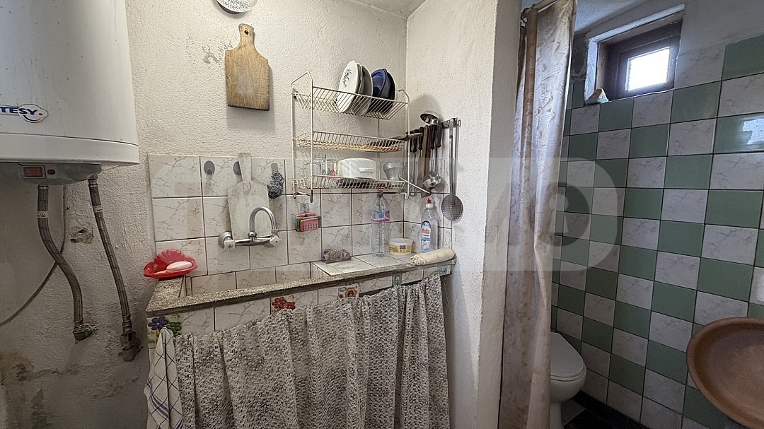 Продава КЪЩА, с. Видно, област Добрич, снимка 5 - Къщи - 53763057