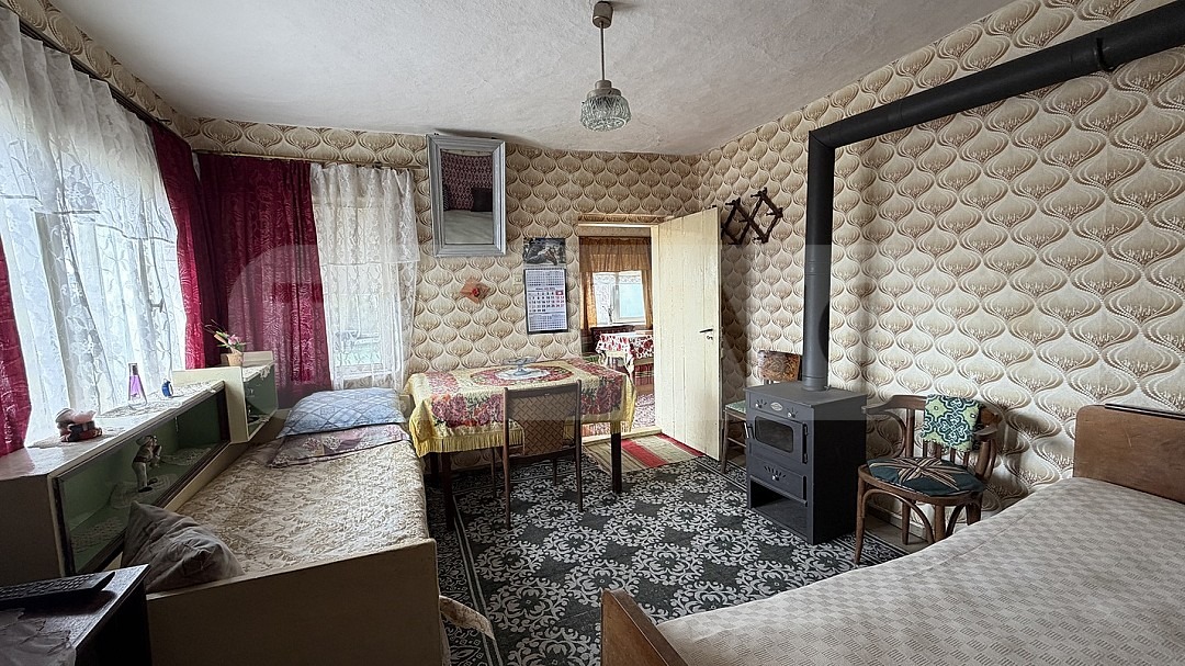 Продава КЪЩА, с. Видно, област Добрич, снимка 8 - Къщи - 53763057