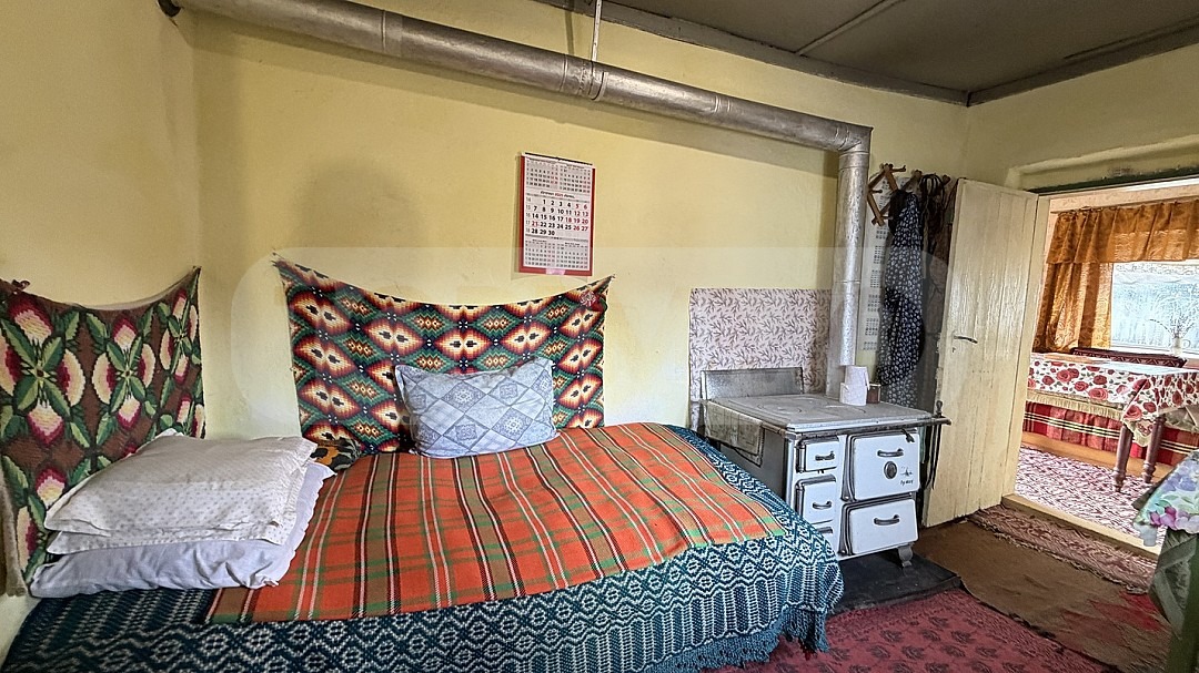 Продава КЪЩА, с. Видно, област Добрич, снимка 6 - Къщи - 53763057