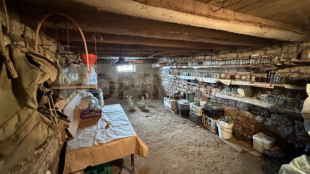 Продава КЪЩА, с. Видно, област Добрич, снимка 13 - Къщи - 53763057