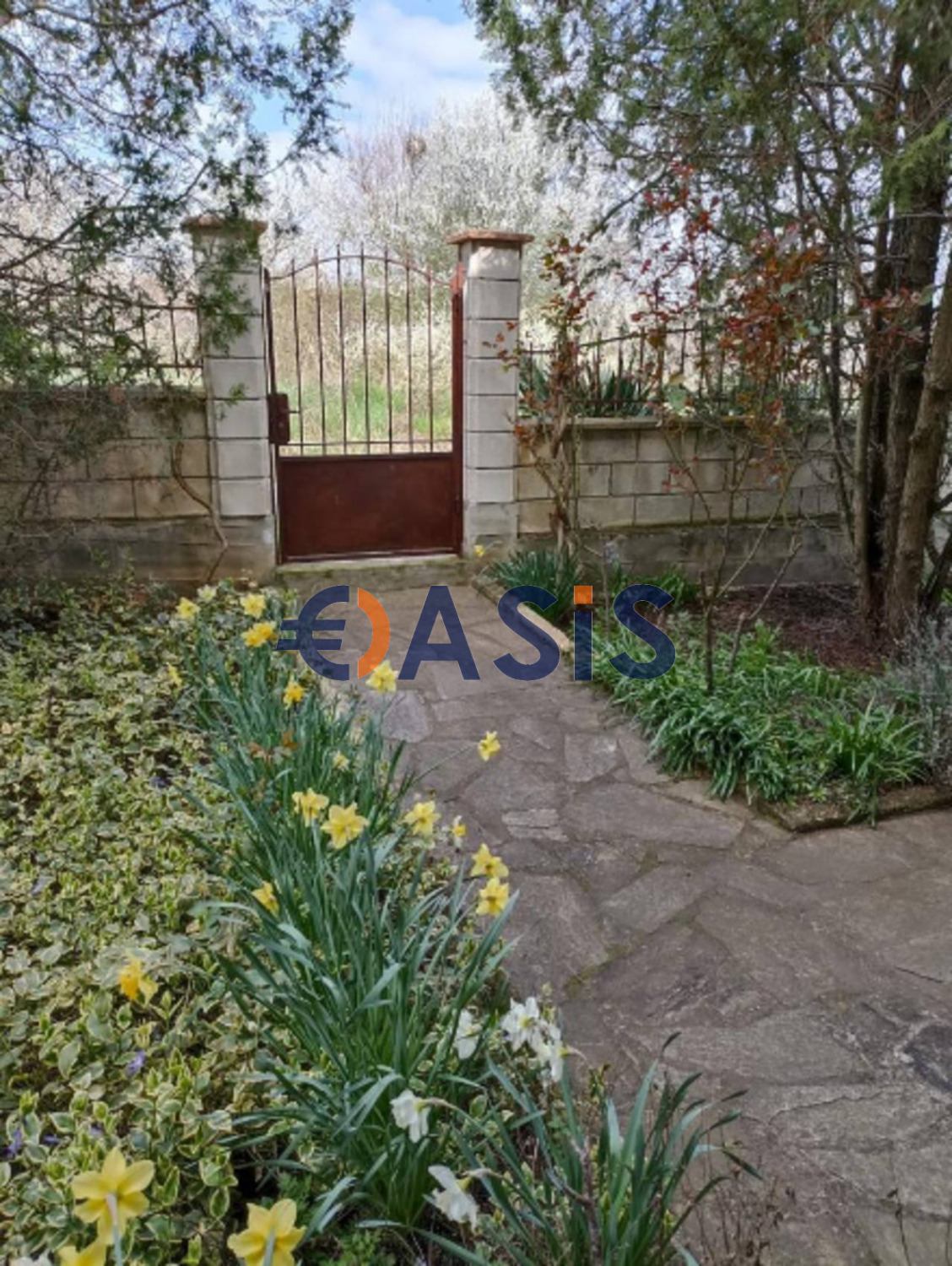Продава КЪЩА, гр. Варна, Център, снимка 3 - Къщи - 54694109