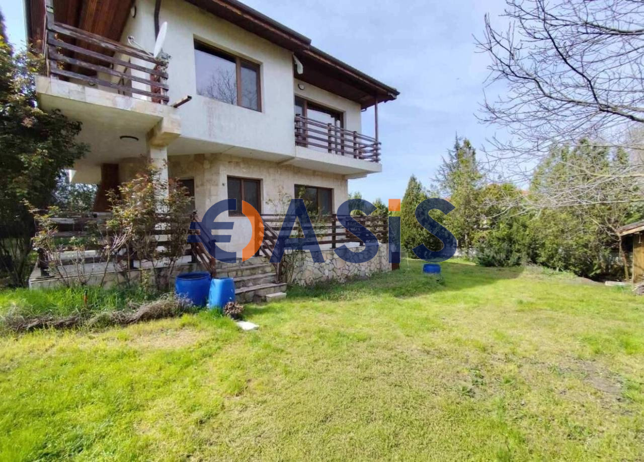 Продава КЪЩА, гр. Варна, Център, снимка 14 - Къщи - 54694109
