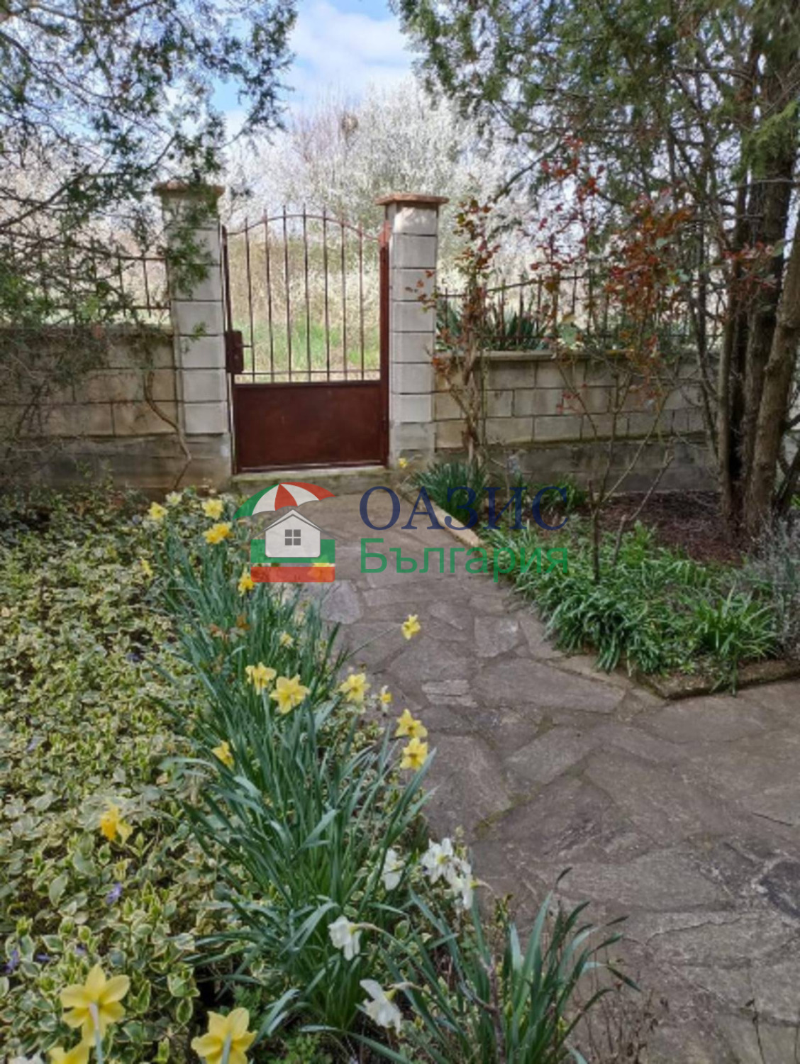 Продава КЪЩА, гр. Варна, Център, снимка 3 - Къщи - 54694109
