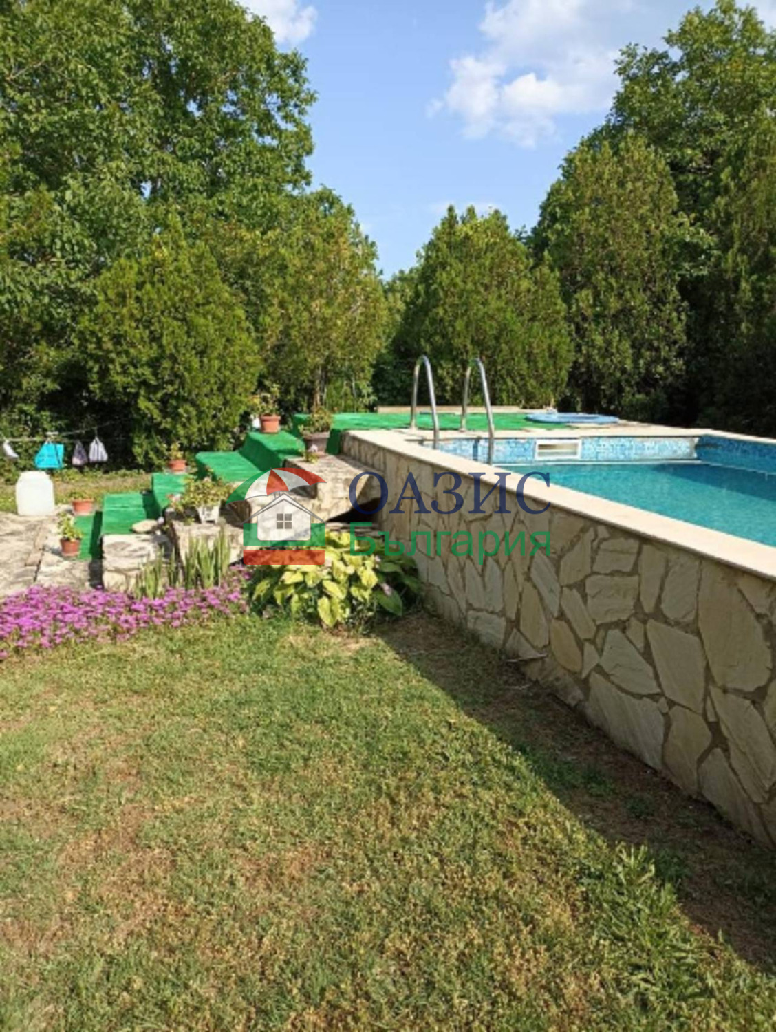 Продава КЪЩА, гр. Варна, Център, снимка 6 - Къщи - 54694109