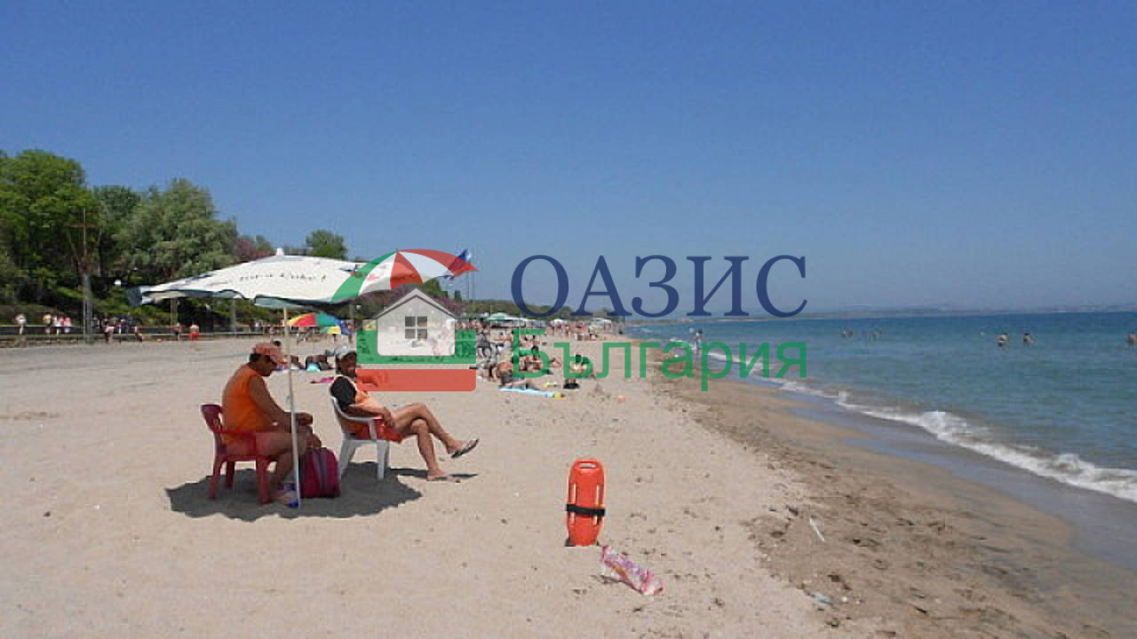 Продава КЪЩА, гр. Варна, Център, снимка 16 - Къщи - 54694109