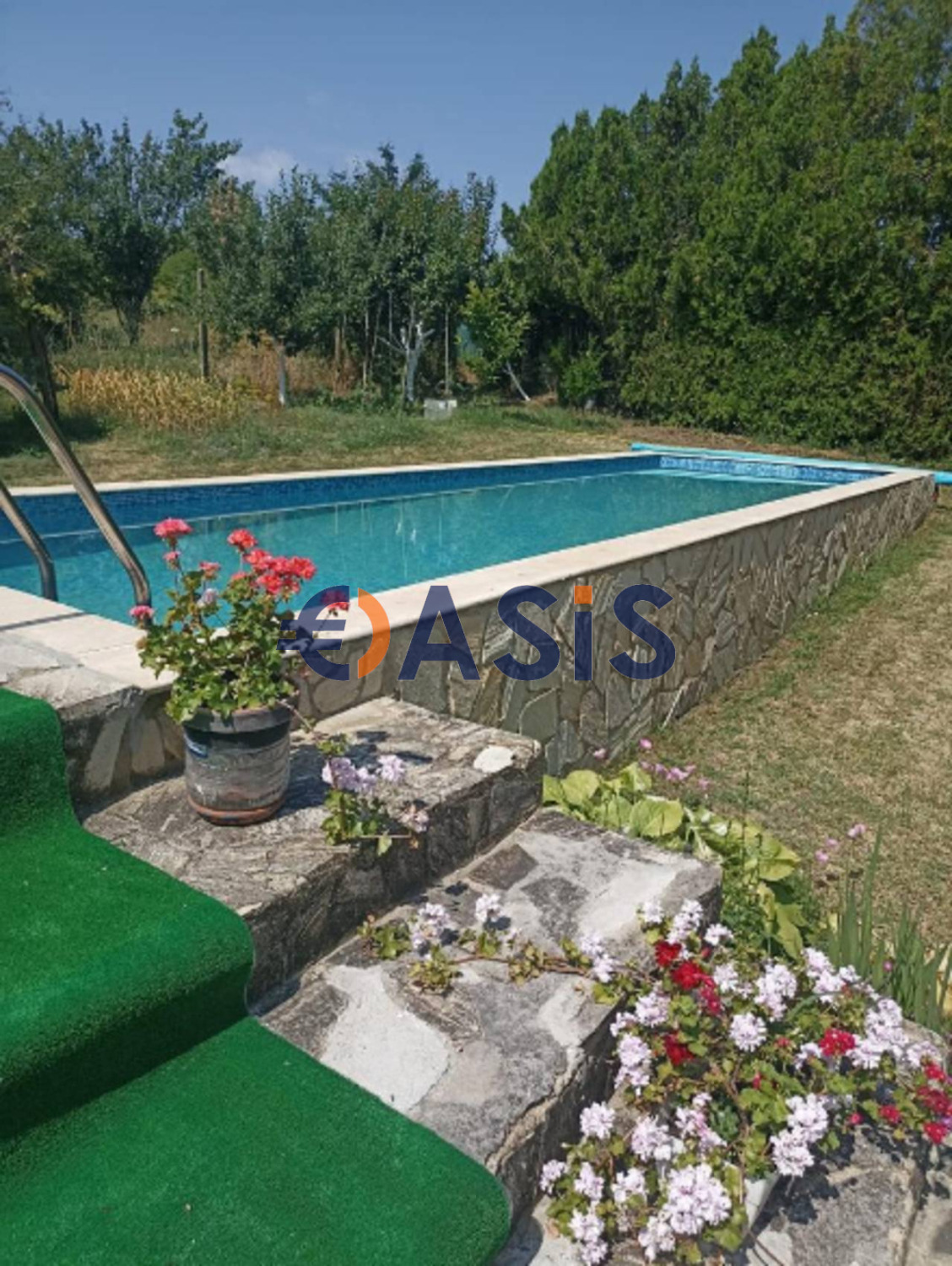 Продава КЪЩА, гр. Варна, Център, снимка 5 - Къщи - 54694109