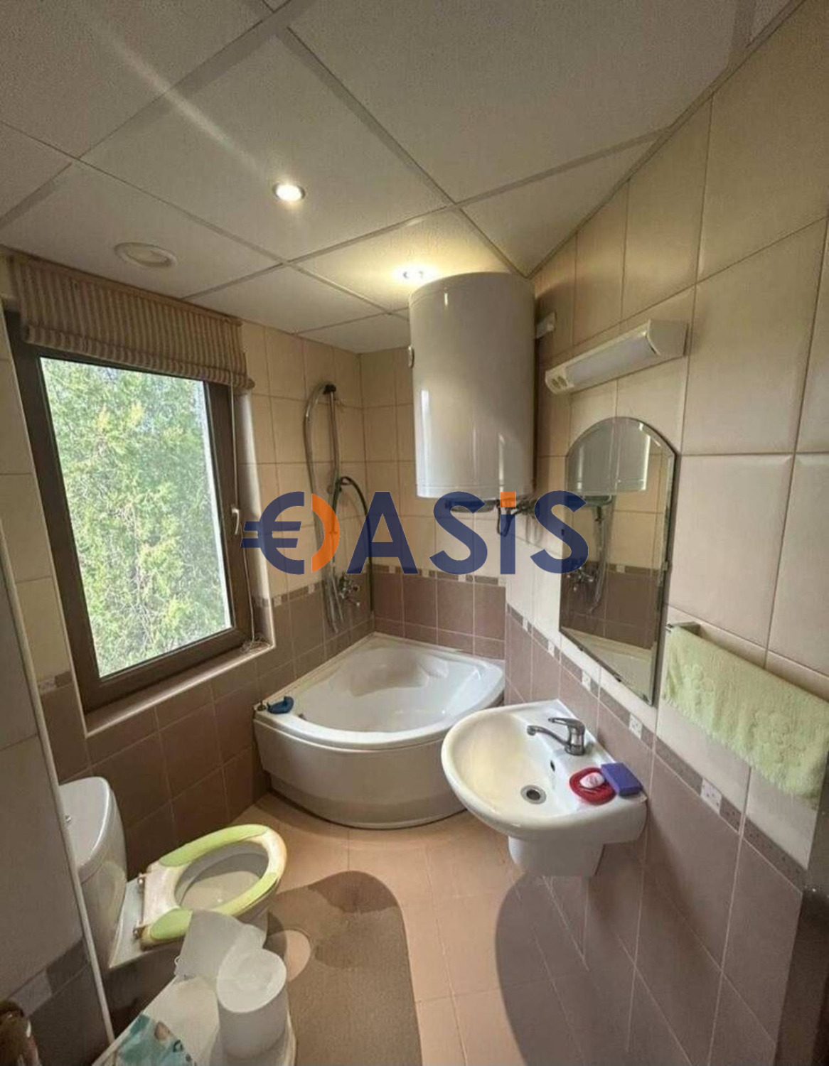 Продава КЪЩА, гр. Варна, Център, снимка 12 - Къщи - 54694109