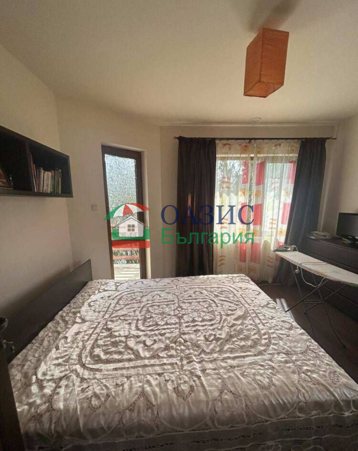 Продава КЪЩА, гр. Варна, Център, снимка 10 - Къщи - 54694109