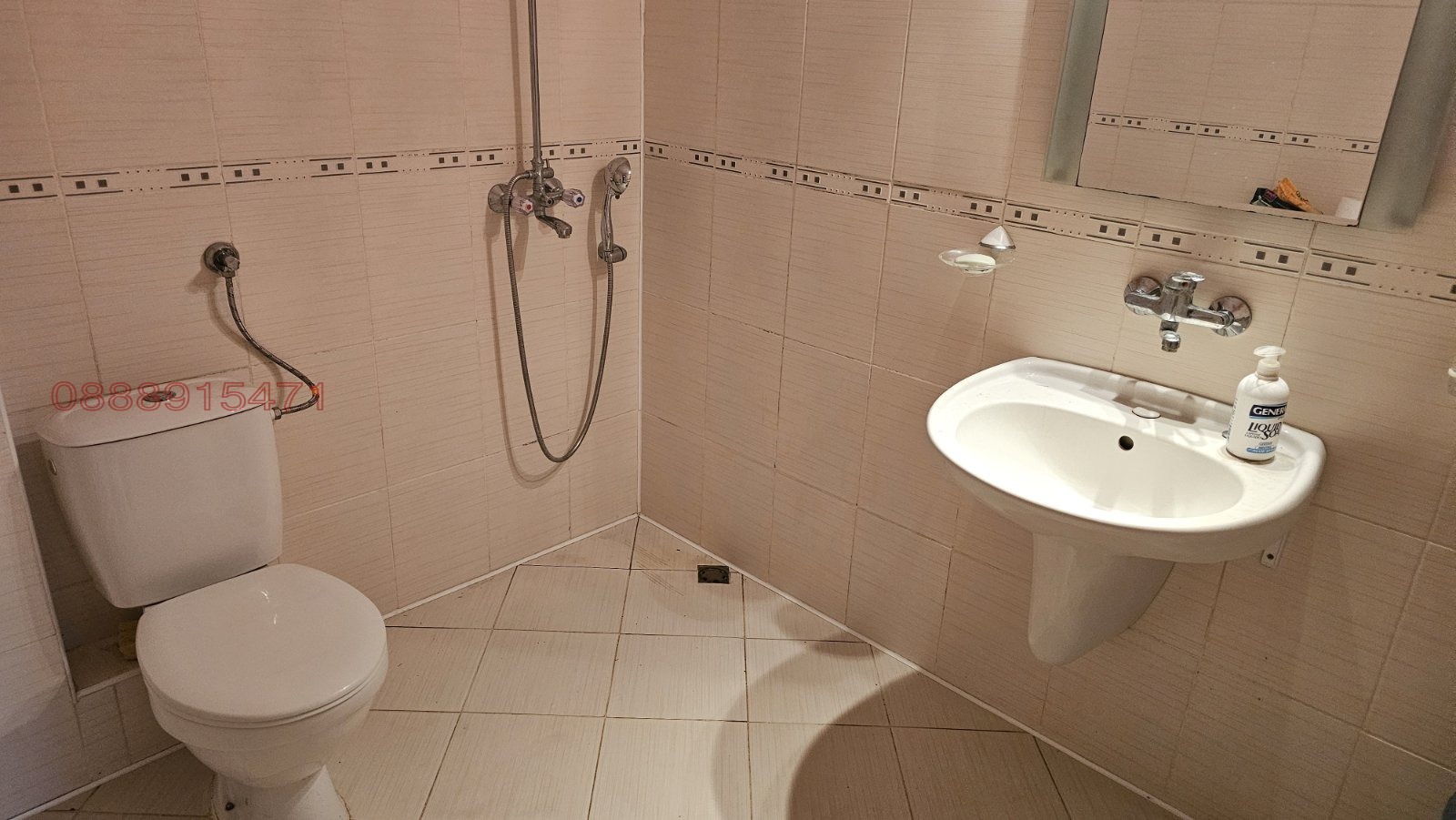Продава КЪЩА, гр. Варна, Свети Никола, снимка 9 - Къщи - 54961916
