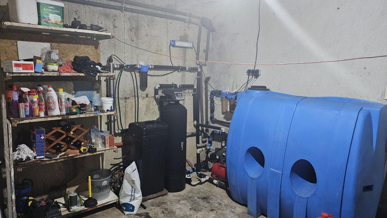 Продава КЪЩА, гр. Варна, Свети Никола, снимка 12 - Къщи - 54961916