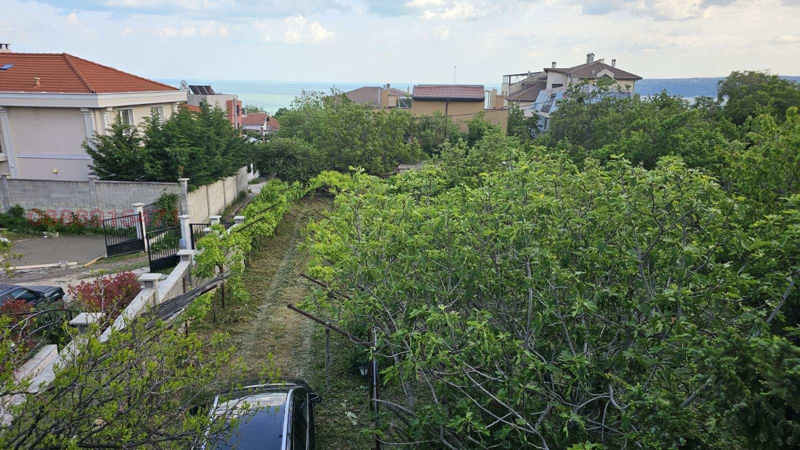 Продава КЪЩА, гр. Варна, Свети Никола, снимка 4 - Къщи - 54961916