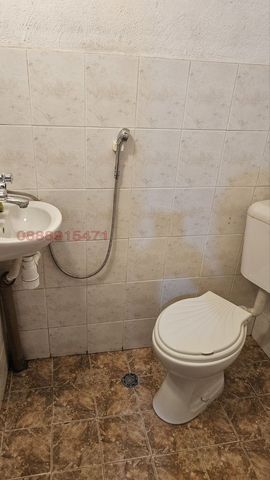 Продава КЪЩА, гр. Варна, Свети Никола, снимка 11 - Къщи - 54961916