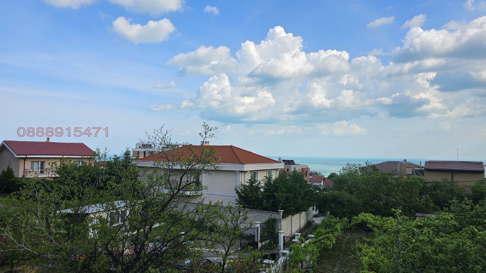 Продава КЪЩА, гр. Варна, Свети Никола, снимка 2 - Къщи - 54961916