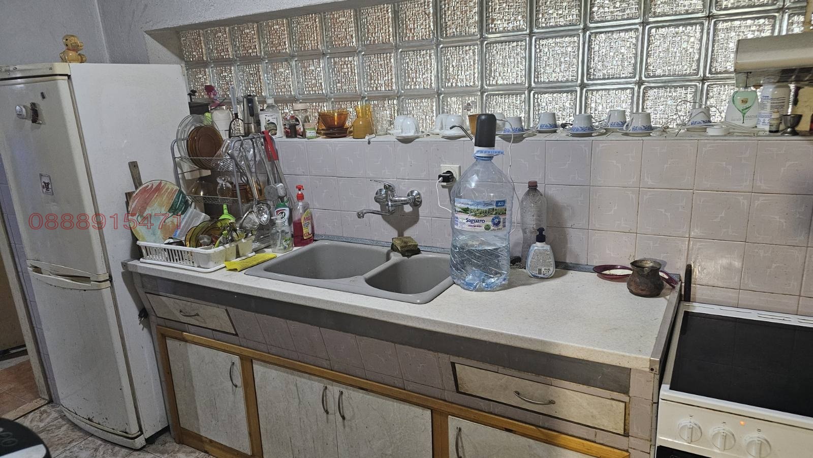 Продава КЪЩА, гр. Варна, Свети Никола, снимка 13 - Къщи - 54961916