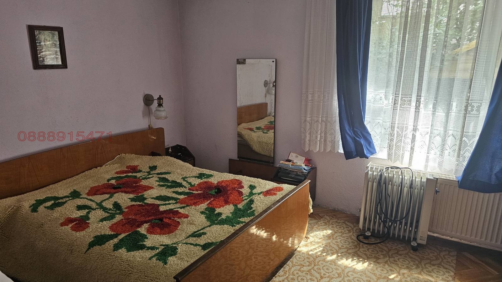Продава КЪЩА, гр. Варна, Свети Никола, снимка 8 - Къщи - 54961916