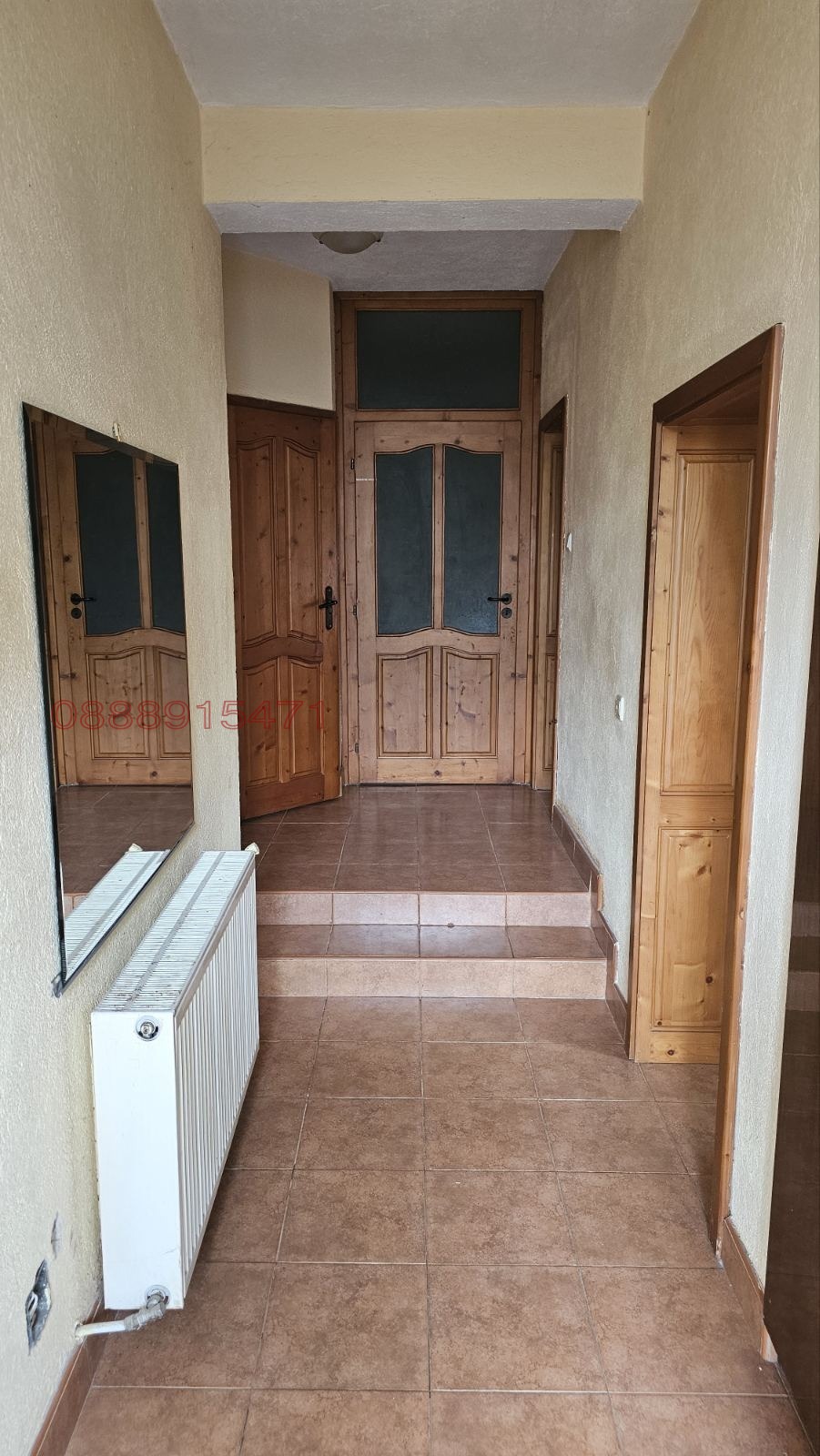 Продава КЪЩА, гр. Варна, Свети Никола, снимка 10 - Къщи - 54961916