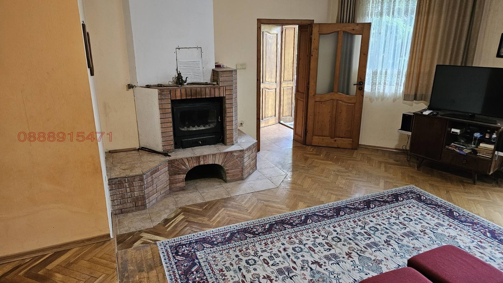 Продава КЪЩА, гр. Варна, Свети Никола, снимка 6 - Къщи - 54961916