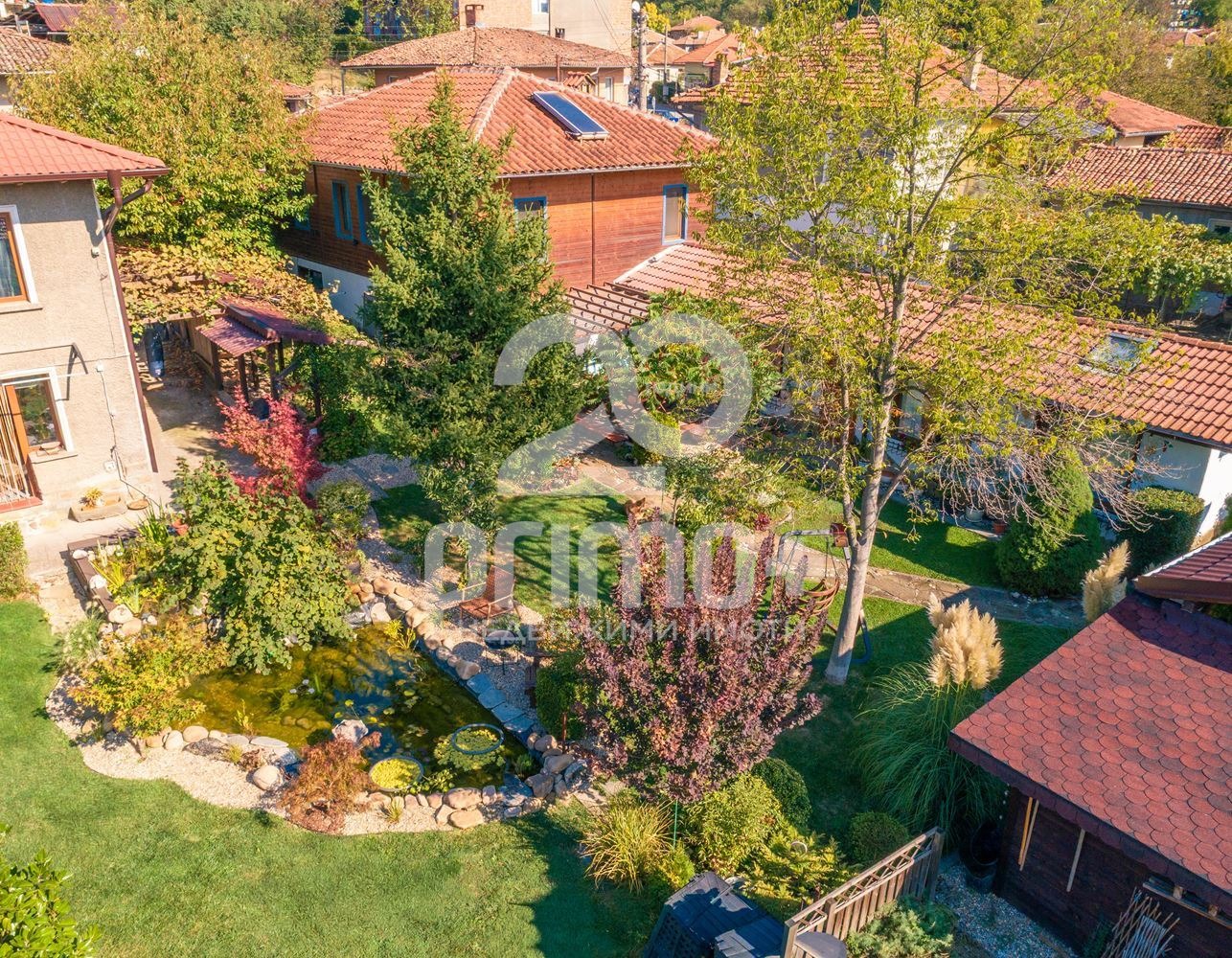 Продава КЪЩА, гр. Елена, област Велико Търново, снимка 14 - Къщи - 56328029
