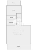 Продава 2-СТАЕН, гр. Пловдив, Кършияка, снимка 10