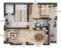 Продава  2-стаен град София , Малинова долина , 91 кв.м | 86127765