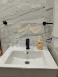 Продава  2-стаен град Бургас , Меден рудник - зона Б , 53 кв.м | 92792964 - изображение [7]