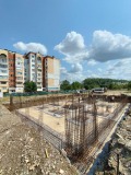 Продава 3-СТАЕН, град Търговище, Запад 3 • 170000 лв. • 12453822 — Holmes.bg