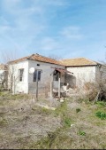 Продава КЪЩА, с. Тръстиково, област Варна, снимка 1 - Къщи - 45343649