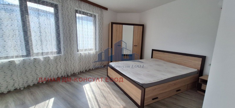 Продава 2-СТАЕН в град Шумен, Томбул джамия - 63 кв.м / 130 000 € » 254 257.90 лв., ДАНАЯ ДМ-КОНСУЛТ ЕООД