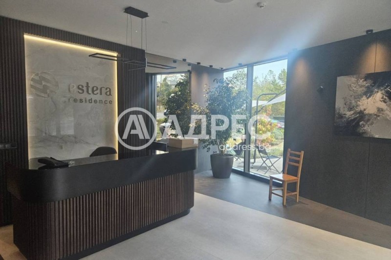 Продава МНОГОСТАЕН в град София, Кръстова вада - 168 кв.м / 516 096 € » 1 009 396.04 лв., АДРЕС НЕДВИЖИМИ ИМОТИ