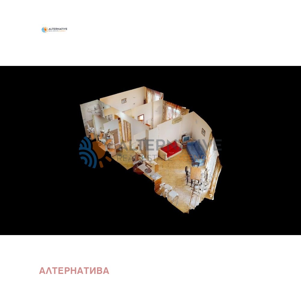 Продава 3-СТАЕН | Imot.bg — изображение 8