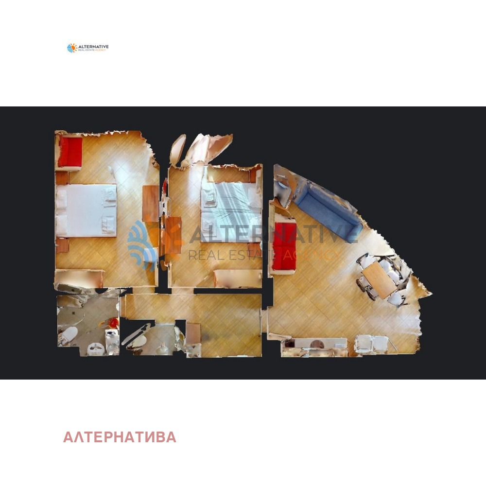 Продава 3-СТАЕН | Imot.bg — изображение 11