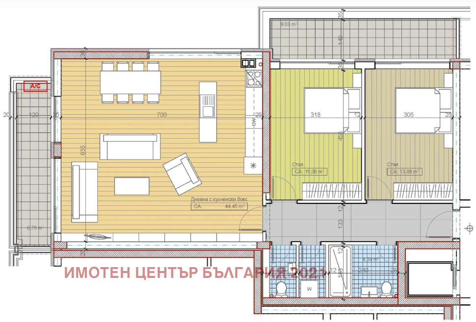 ������� 3-����� | Imot.bg � ����������� 10