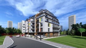 Studio Vâzrajdane 1, Varna