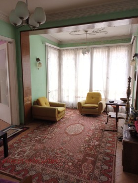 Продажба на тристайни апартаменти в град София — страница 2 - изображение 16 
